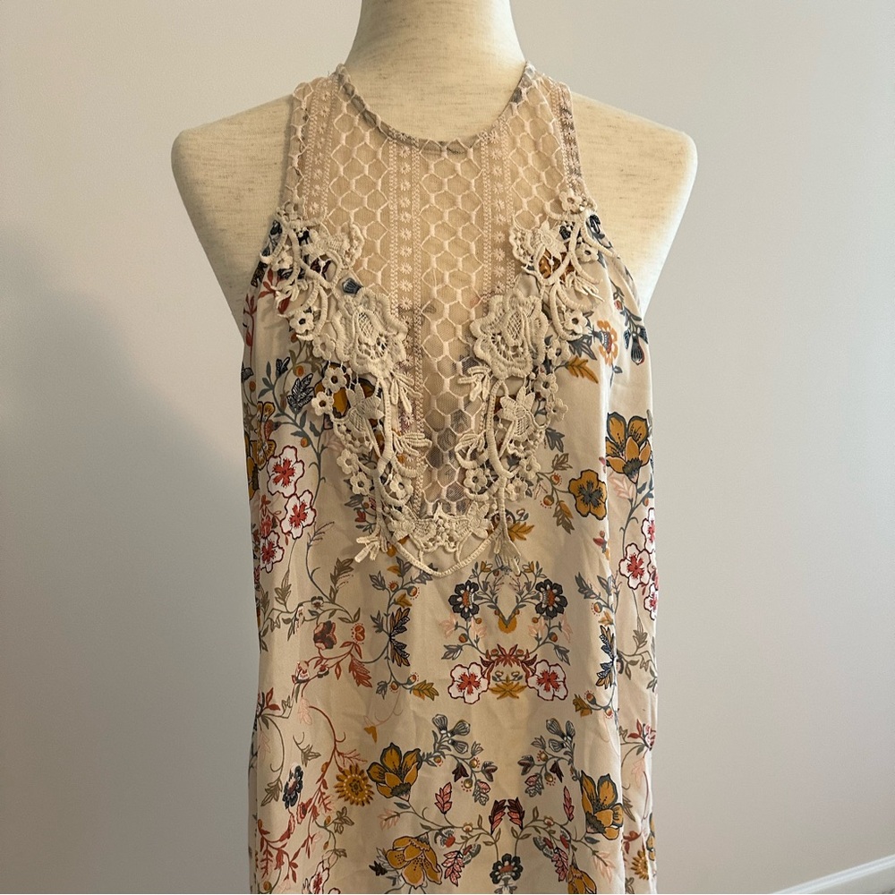 Band Crush Women’s top